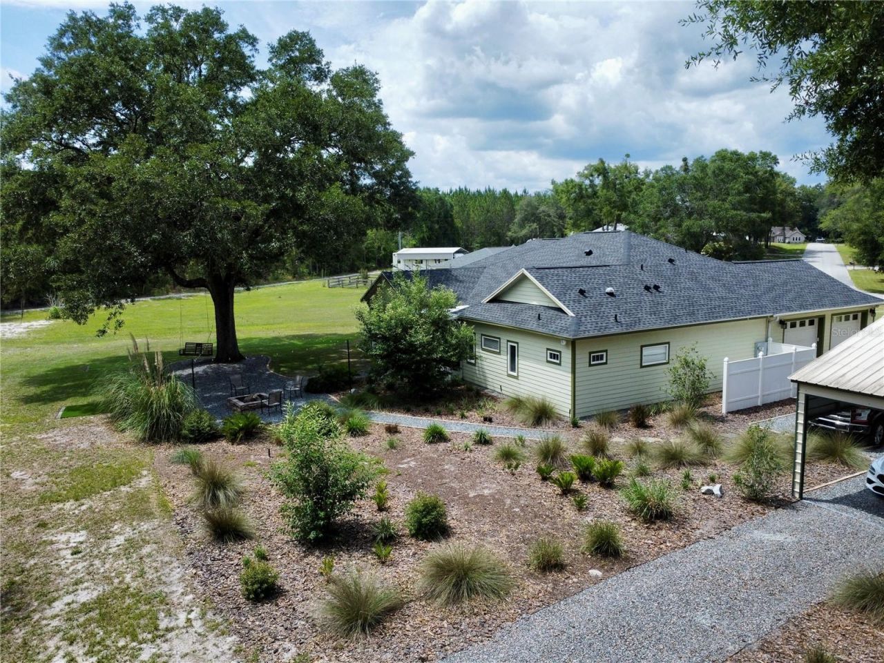 18450 NE 61st Lane , Williston, FL 32696 Photo