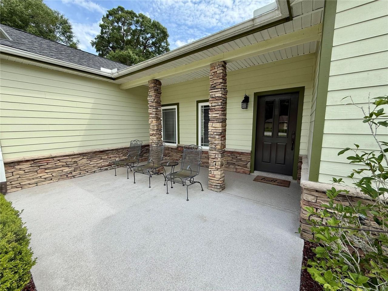 18450 NE 61st Lane , Williston, FL 32696 Photo