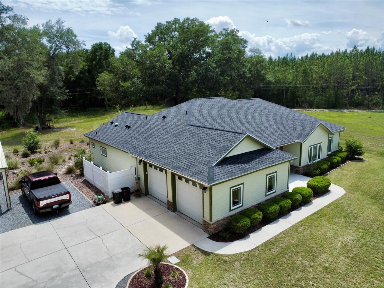 18450 NE 61st Lane , Williston, FL 32696 Photo