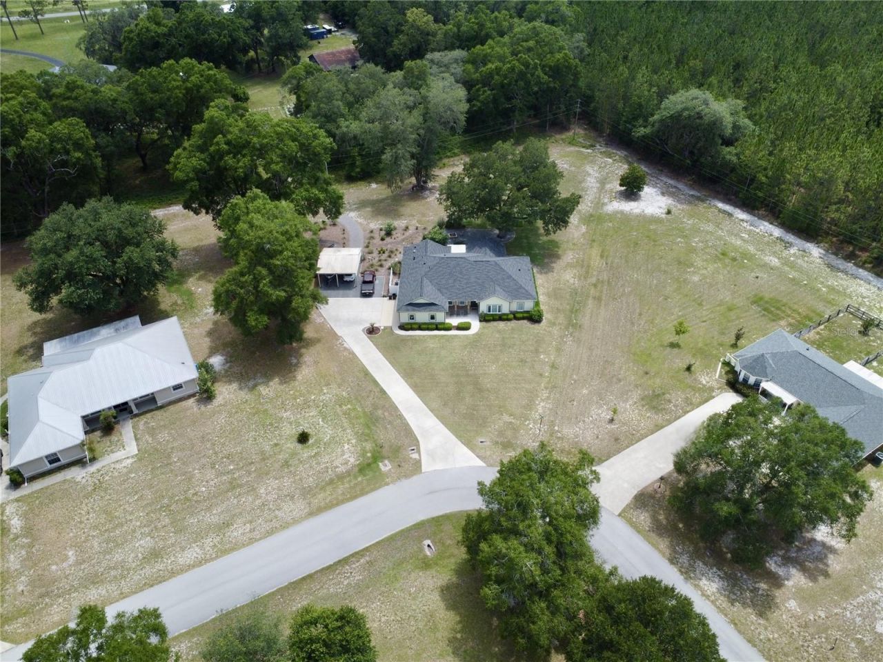 18450 NE 61st Lane , Williston, FL 32696 Photo