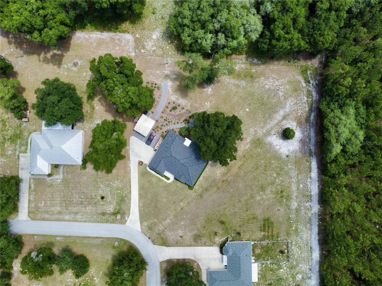 18450 NE 61st Lane , Williston, FL 32696 Photo