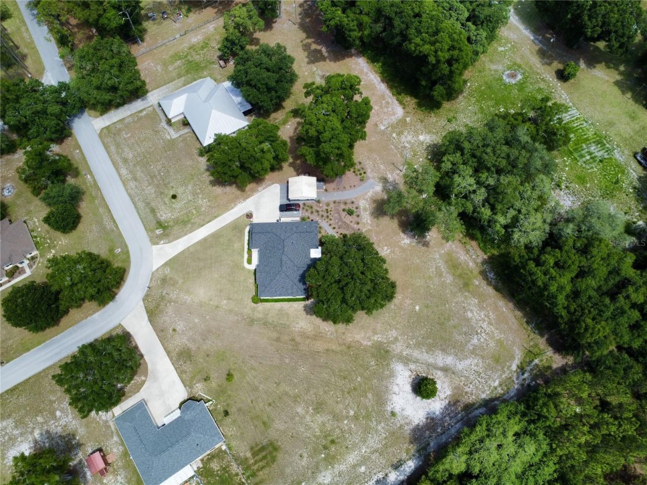 18450 NE 61st Lane , Williston, FL 32696 Photo