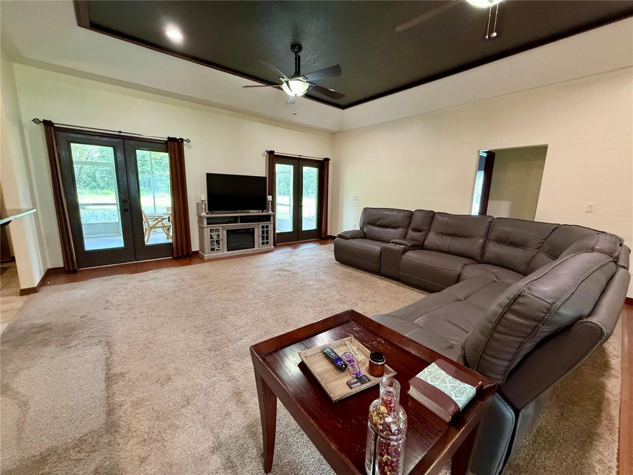 18450 NE 61st Lane , Williston, FL 32696 Photo