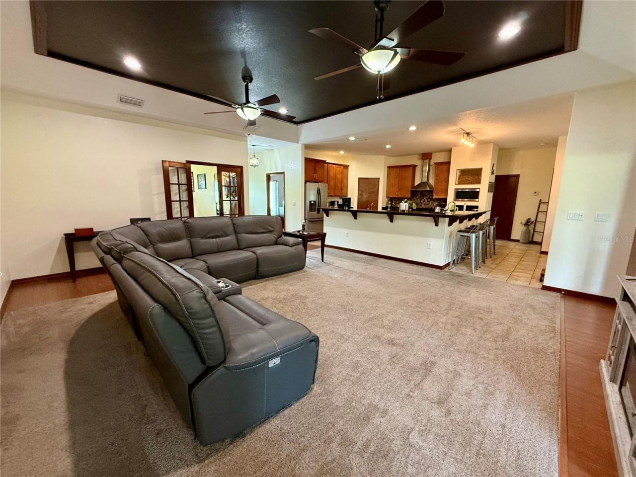 18450 NE 61st Lane , Williston, FL 32696 Photo