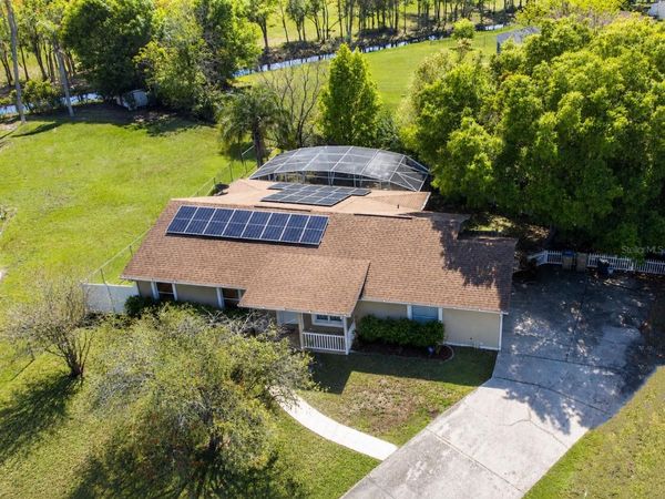 813 SAN JOSE COURT , KISSIMMEE, FL 34758