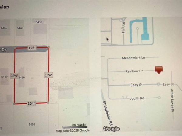 5439 RAINBOW DRIVE , BOKEELIA, FL 33922