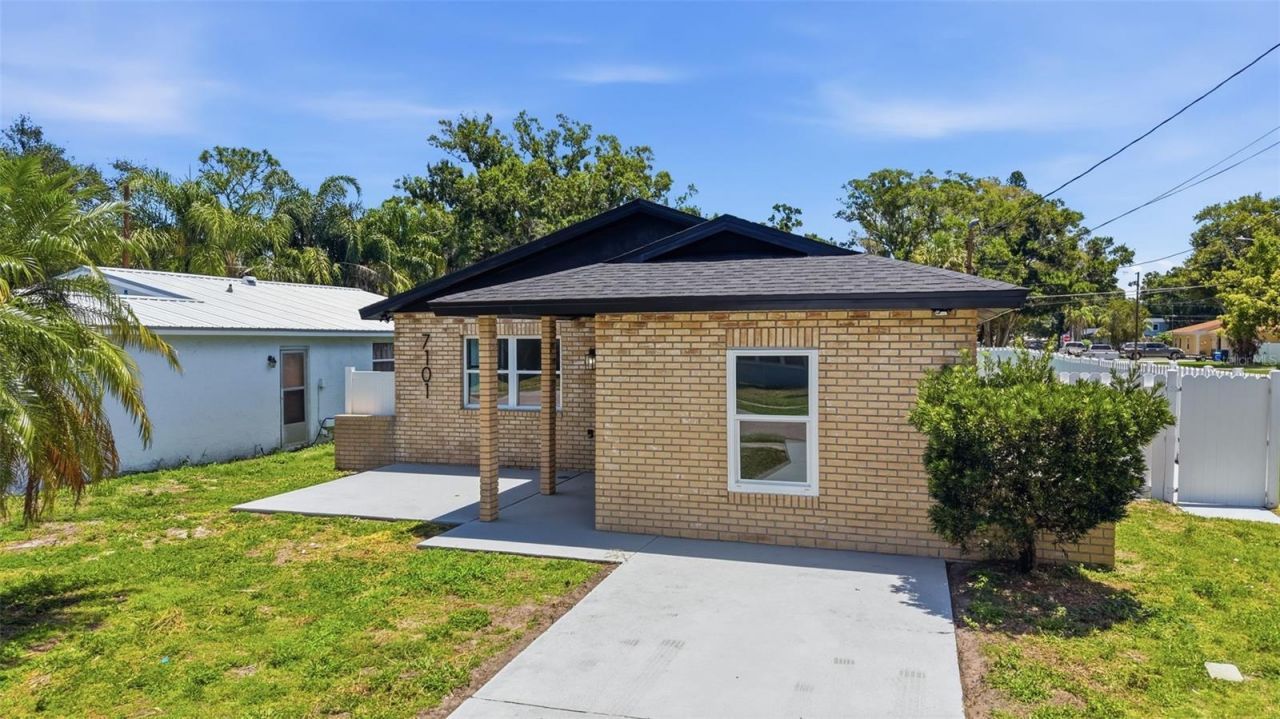 7101 62 Way N, Pinellas Park, FL 33781 Photo