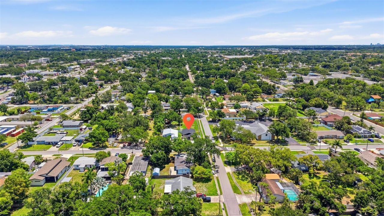 7101 62 Way N, Pinellas Park, FL 33781 Photo