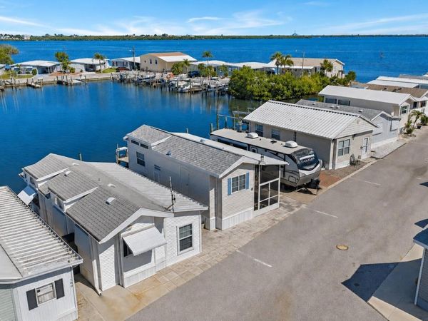 108 BAHIA DRIVE , PALMETTO, FL 34221