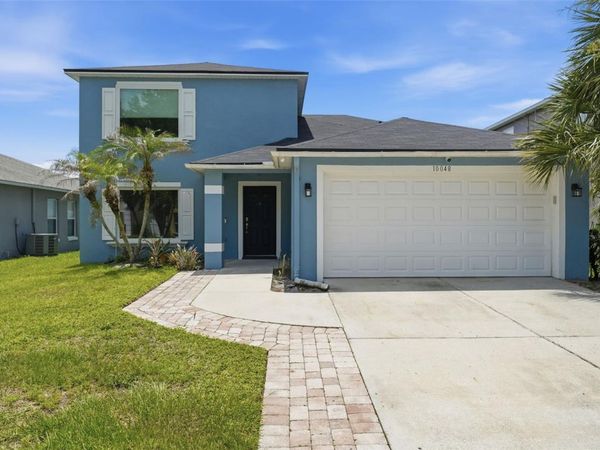 10048 IAN STREET , ORLANDO, FL 32825