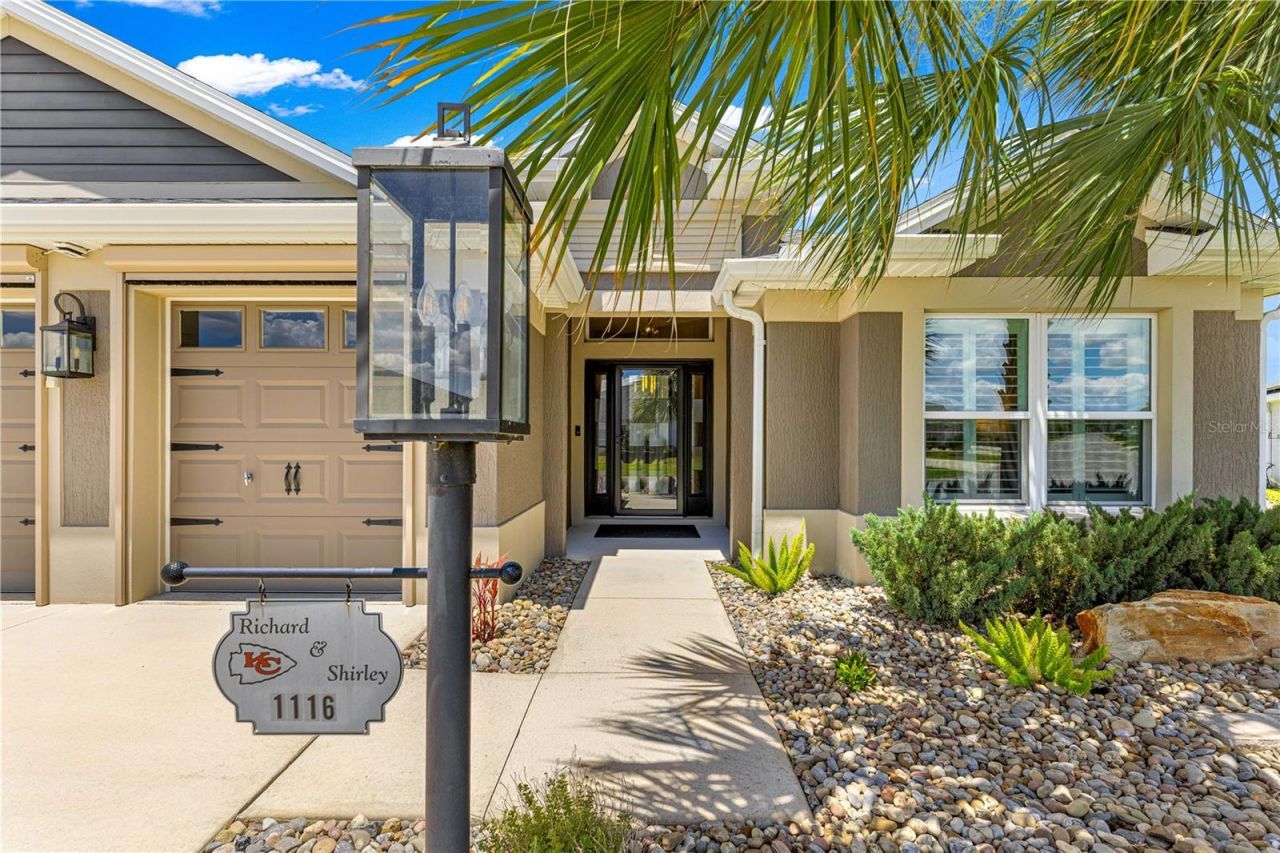 1116 Maynard Path, The Villages, FL 32163 Photo