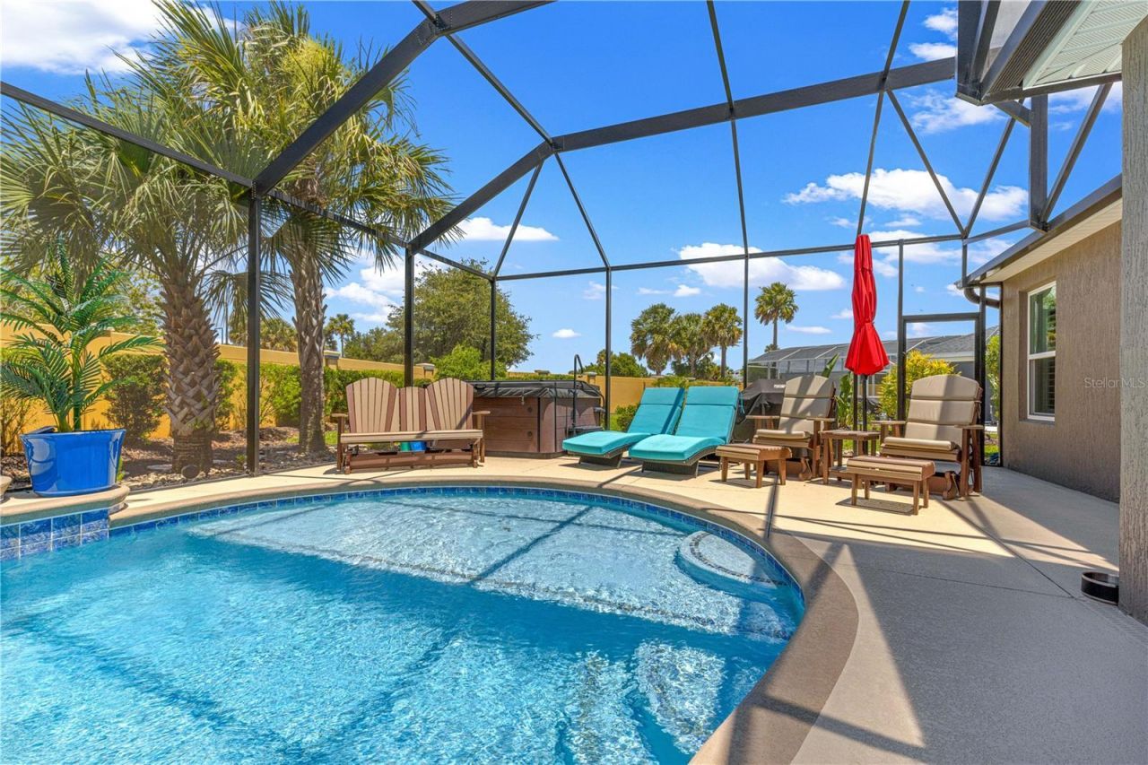 1116 Maynard Path, The Villages, FL 32163 Photo