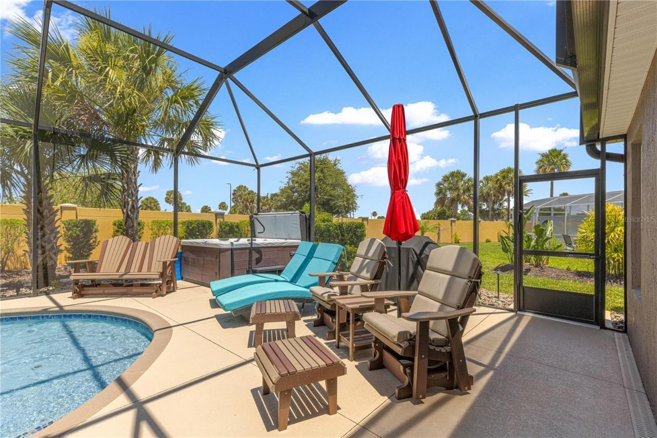 1116 Maynard Path, The Villages, FL 32163 Photo