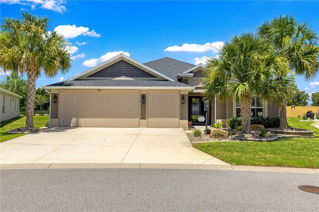1116 Maynard Path, The Villages, FL 32163 Photo
