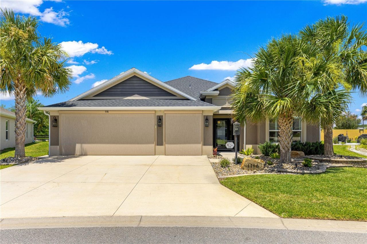 1116 Maynard Path, The Villages, FL 32163 Photo