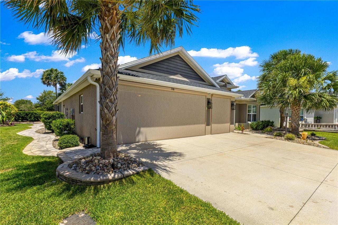 1116 Maynard Path, The Villages, FL 32163 Photo