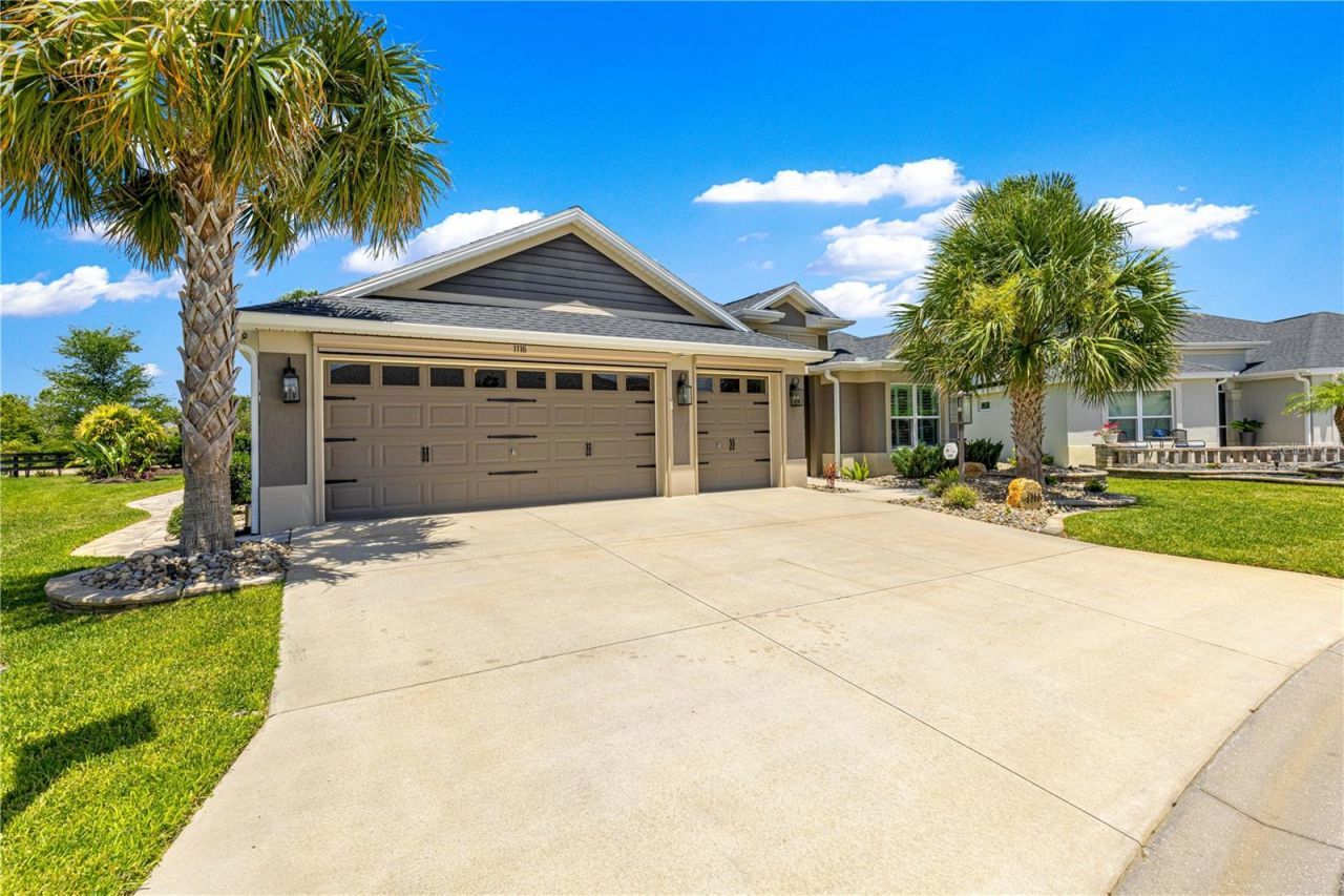 1116 Maynard Path, The Villages, FL 32163 Photo