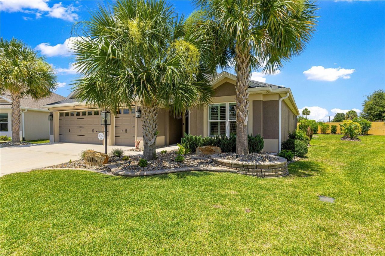 1116 Maynard Path, The Villages, FL 32163 Photo