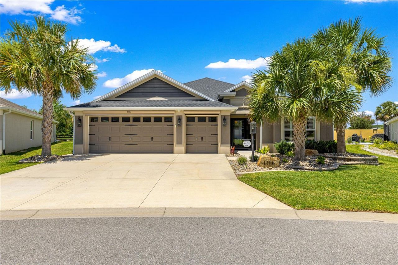 1116 Maynard Path, The Villages, FL 32163 Photo