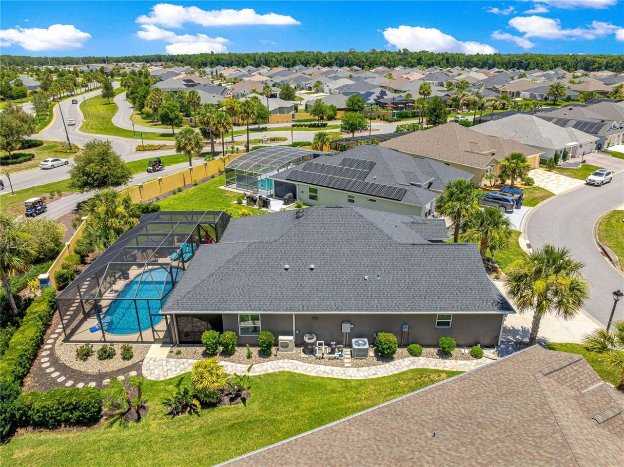 1116 Maynard Path, The Villages, FL 32163 Photo