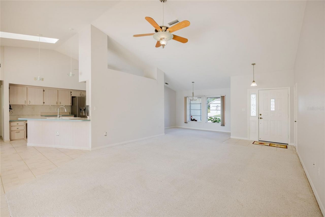 25865 Aysen Drive , Punta Gorda, FL 33983 Photo
