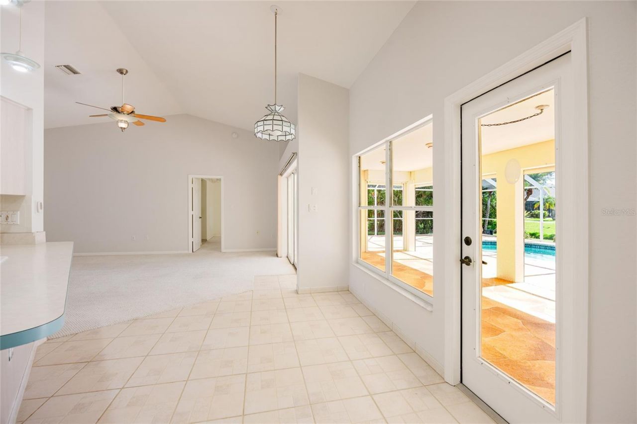 25865 Aysen Drive , Punta Gorda, FL 33983 Photo