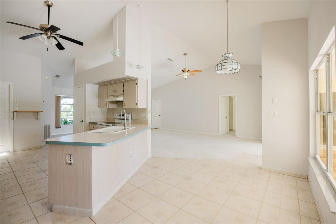 25865 Aysen Drive , Punta Gorda, FL 33983 Photo