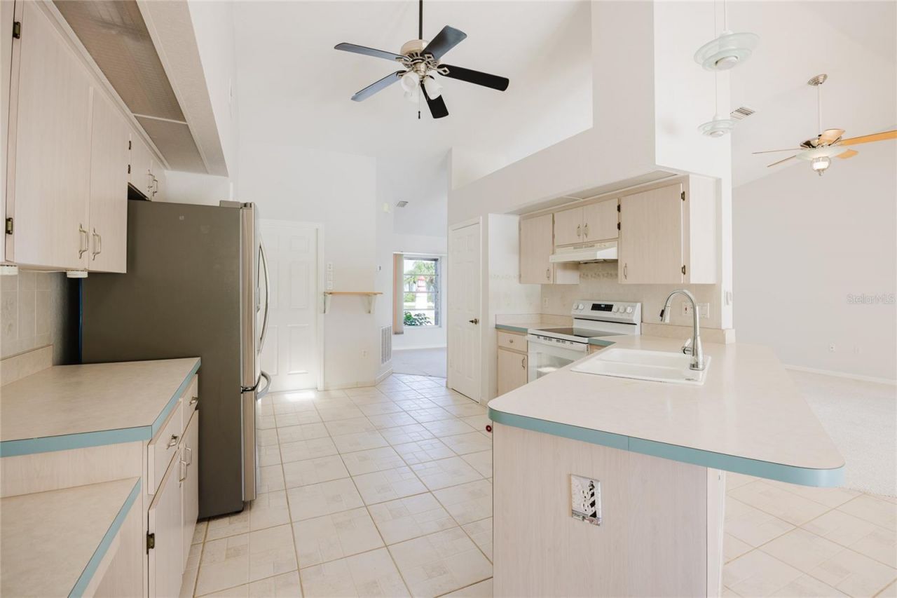 25865 Aysen Drive , Punta Gorda, FL 33983 Photo