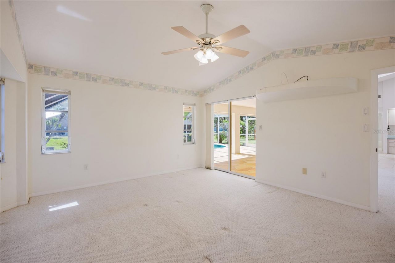 25865 Aysen Drive , Punta Gorda, FL 33983 Photo