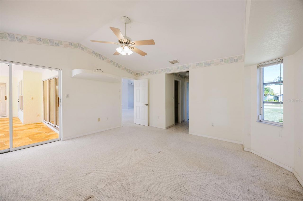 25865 Aysen Drive , Punta Gorda, FL 33983 Photo