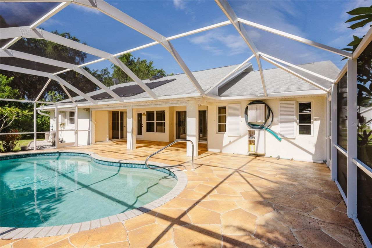 25865 Aysen Drive , Punta Gorda, FL 33983 Photo