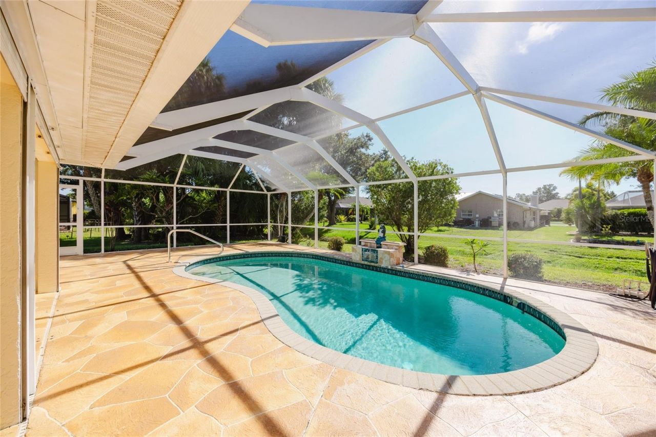 25865 Aysen Drive , Punta Gorda, FL 33983 Photo