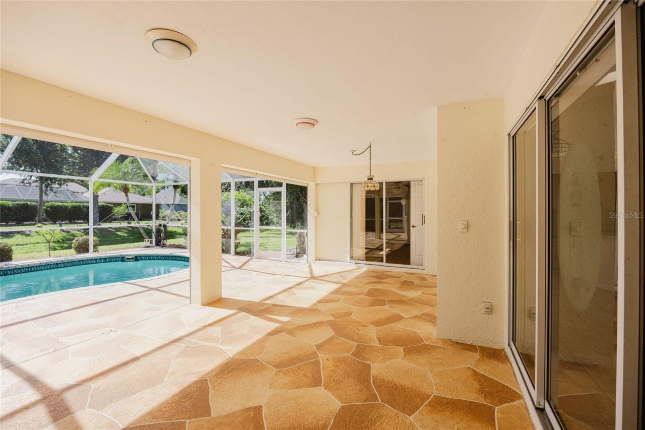 25865 Aysen Drive , Punta Gorda, FL 33983 Photo