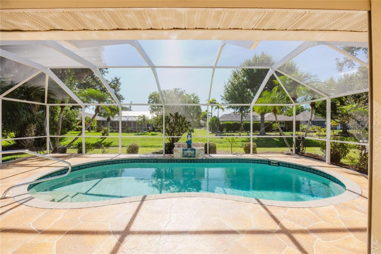 25865 Aysen Drive , Punta Gorda, FL 33983 Photo