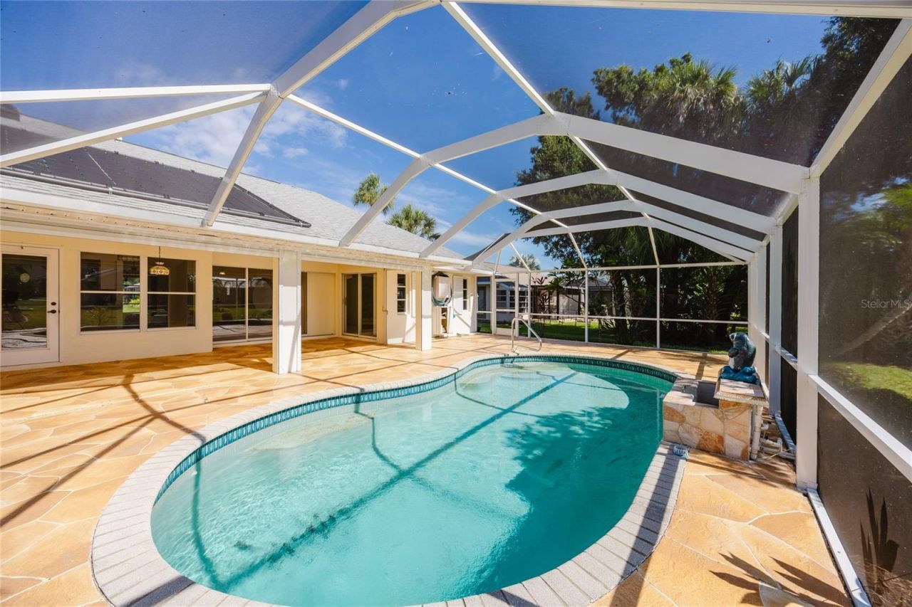 25865 Aysen Drive , Punta Gorda, FL 33983 Photo