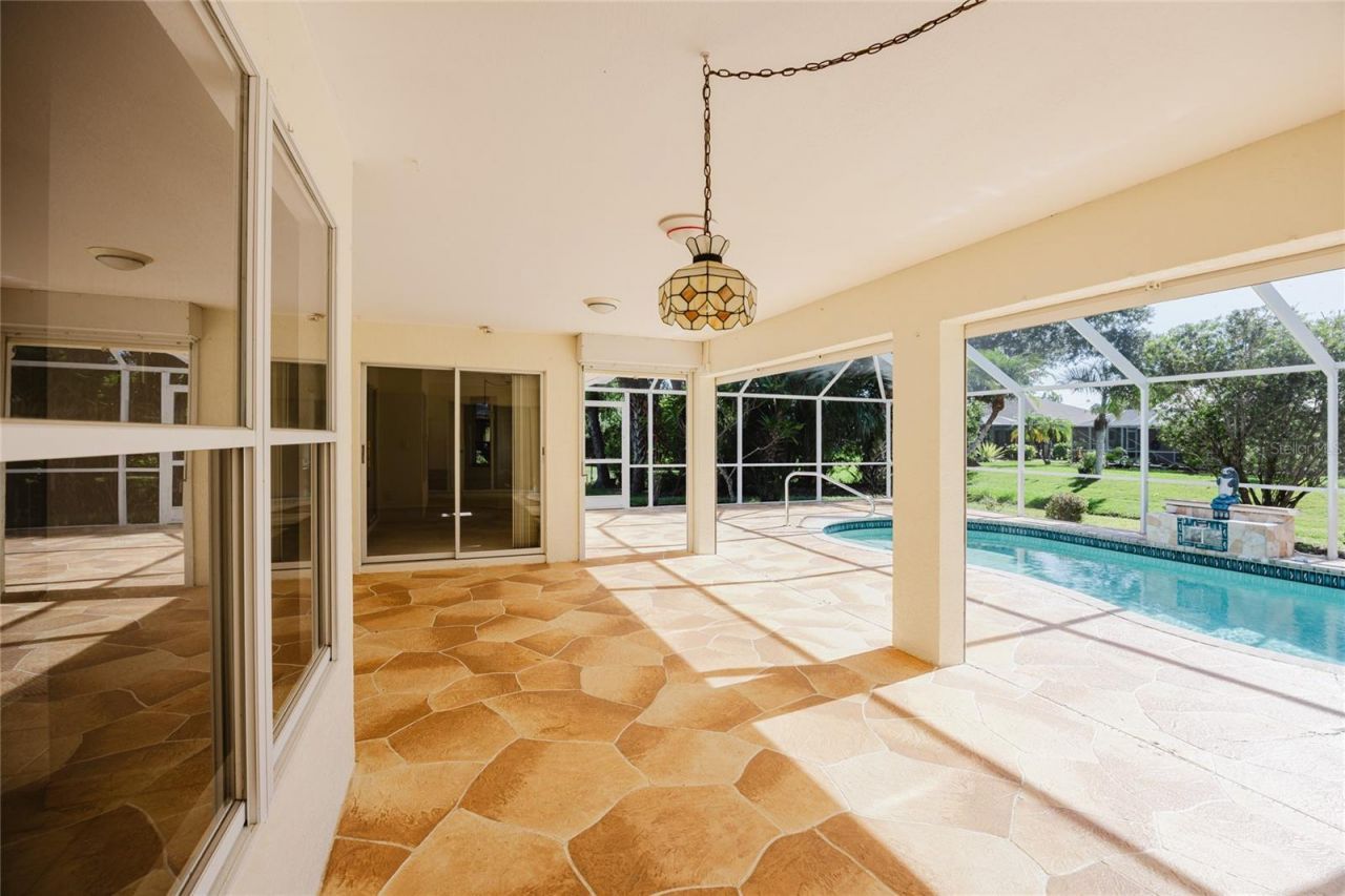 25865 Aysen Drive , Punta Gorda, FL 33983 Photo