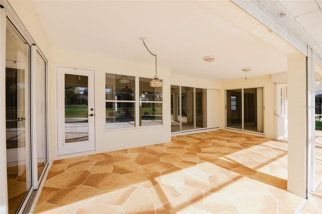 25865 Aysen Drive , Punta Gorda, FL 33983 Photo