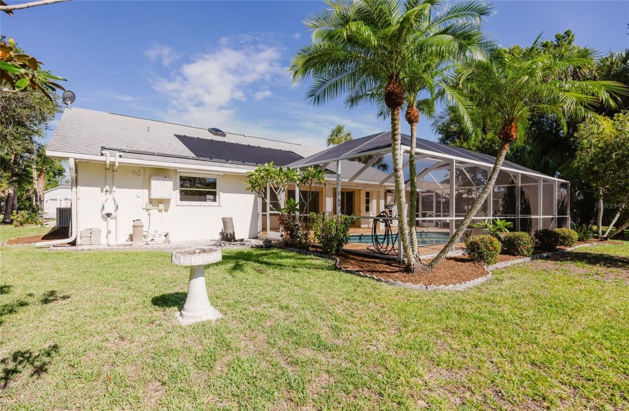 25865 Aysen Drive , Punta Gorda, FL 33983 Photo