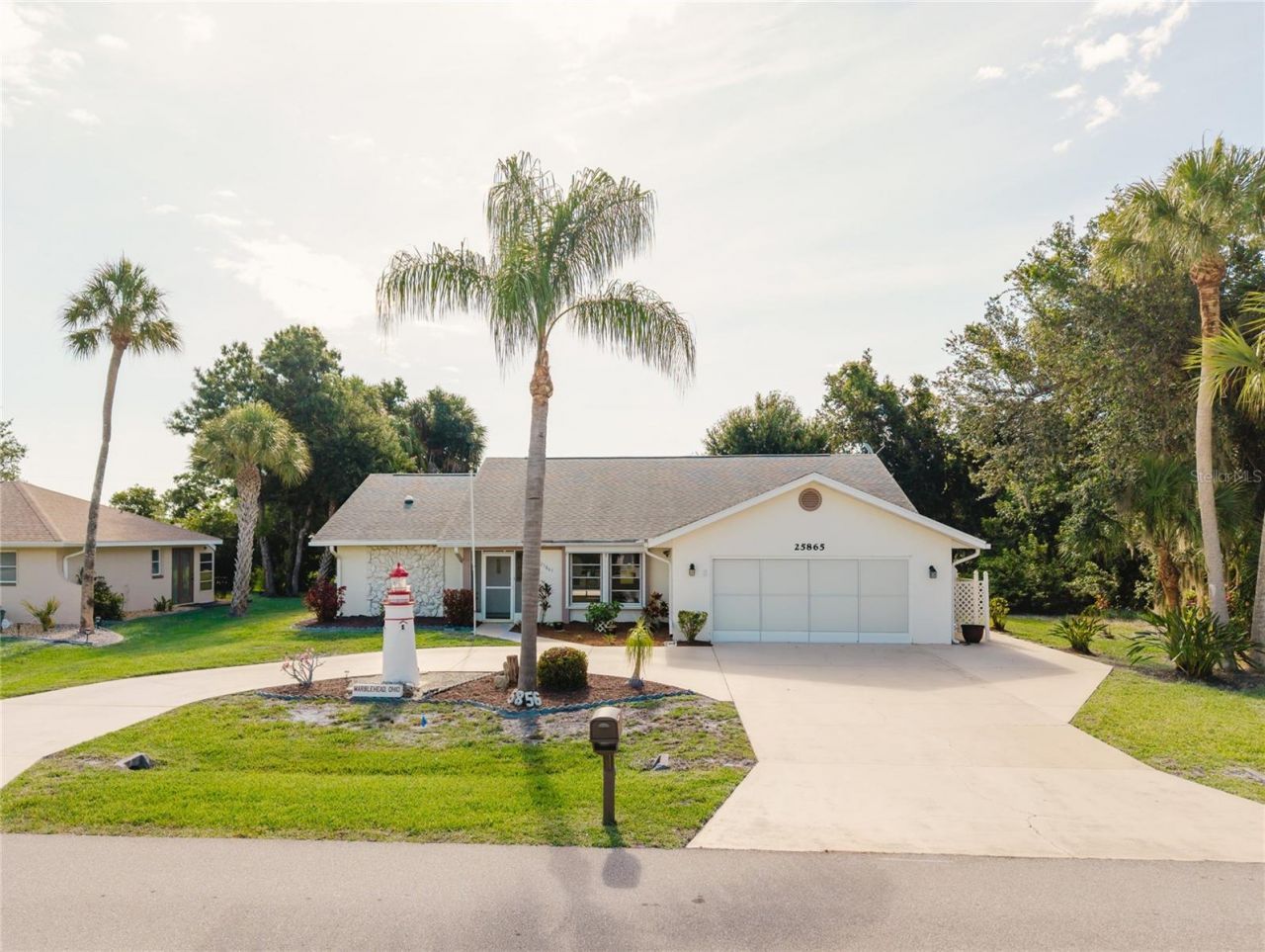 25865 Aysen Drive , Punta Gorda, FL 33983 Photo