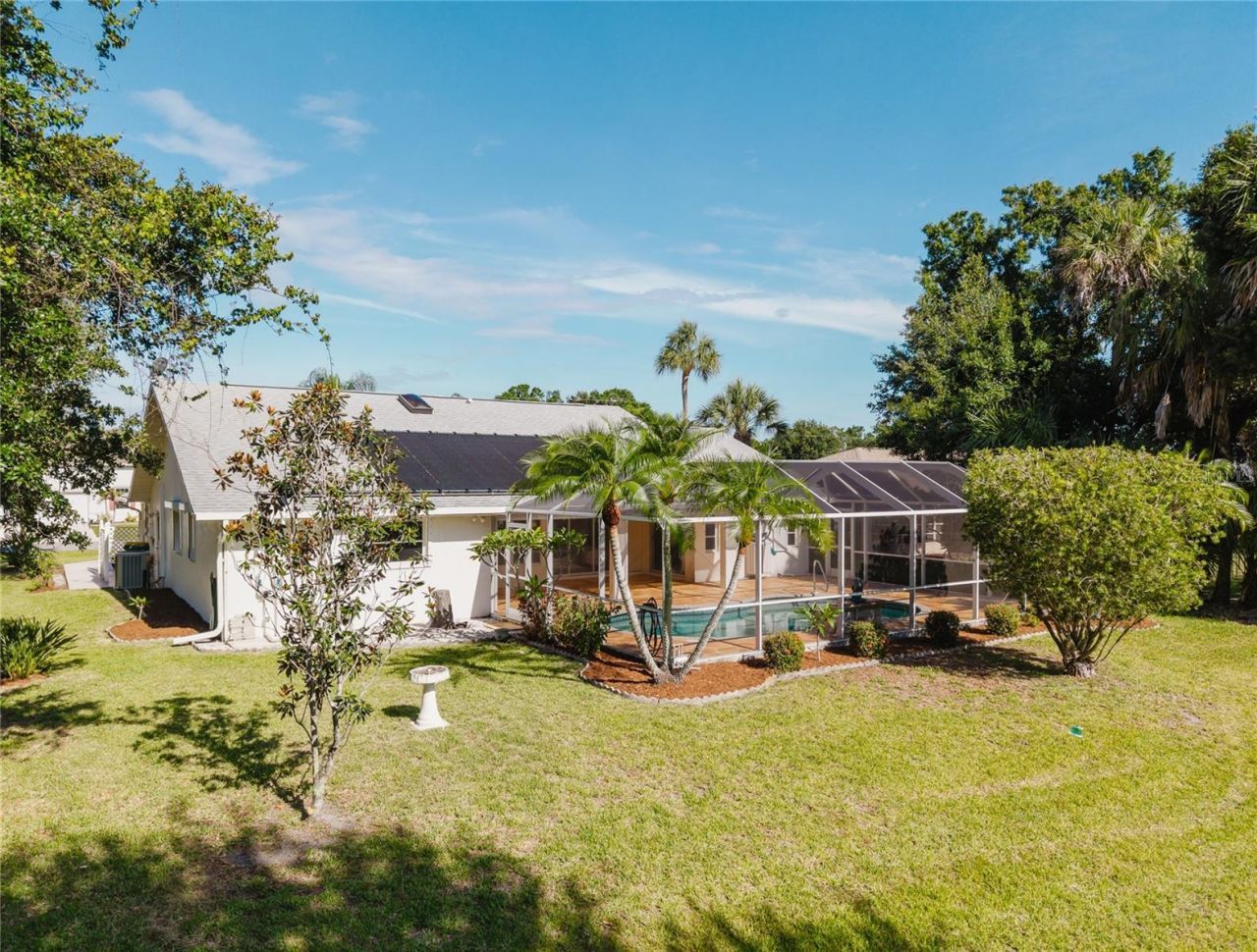 25865 Aysen Drive , Punta Gorda, FL 33983 Photo