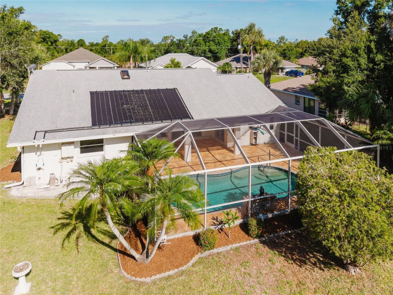 25865 Aysen Drive , Punta Gorda, FL 33983 Photo