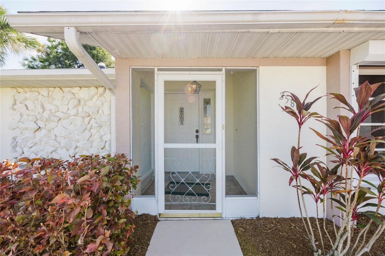 25865 Aysen Drive , Punta Gorda, FL 33983 Photo