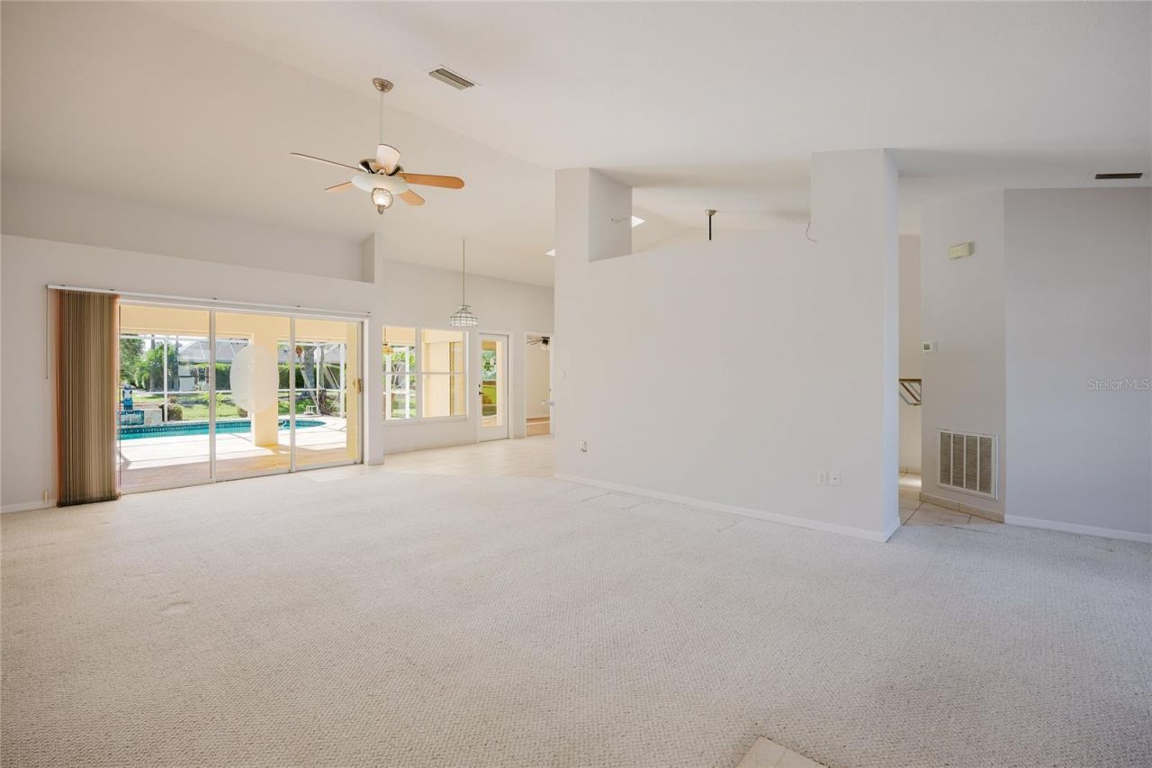 25865 Aysen Drive , Punta Gorda, FL 33983 Photo