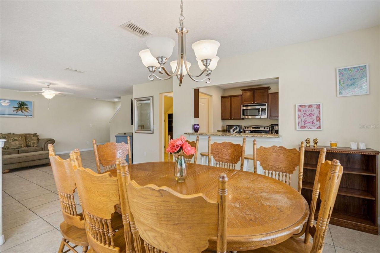 450 Carina Circle , Sanford, FL 32773 Photo