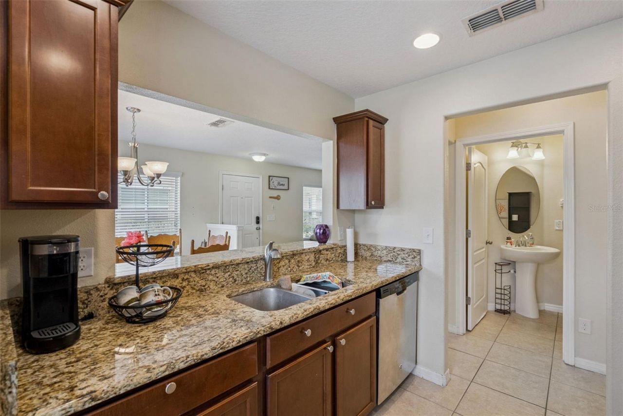 450 Carina Circle , Sanford, FL 32773 Photo