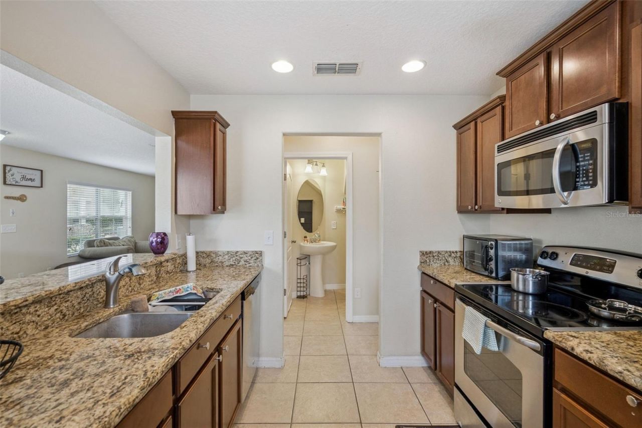 450 Carina Circle , Sanford, FL 32773 Photo