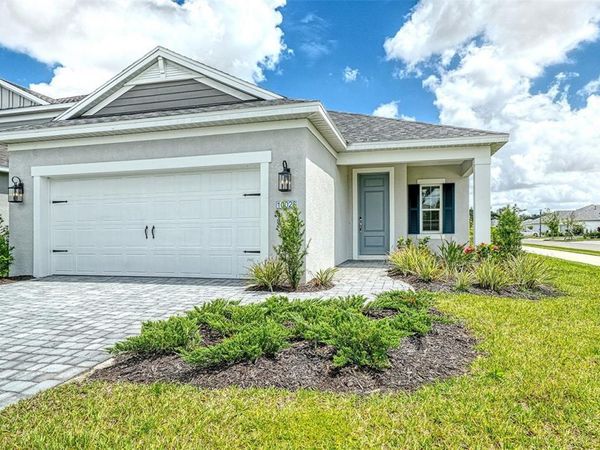 10026 CROSS RIVER TRAIL , PARRISH, FL 34219