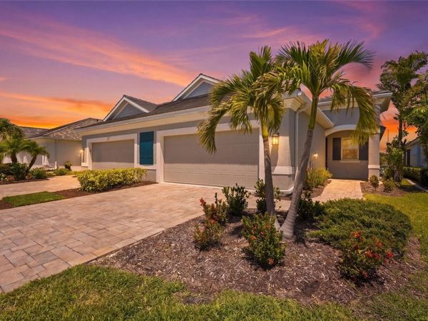7523 CAMPUS COVE , SARASOTA, FL 34243