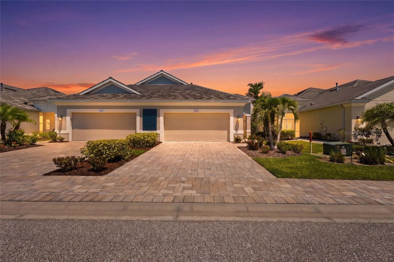7523 Campus Cove , Sarasota, FL 34243 Photo