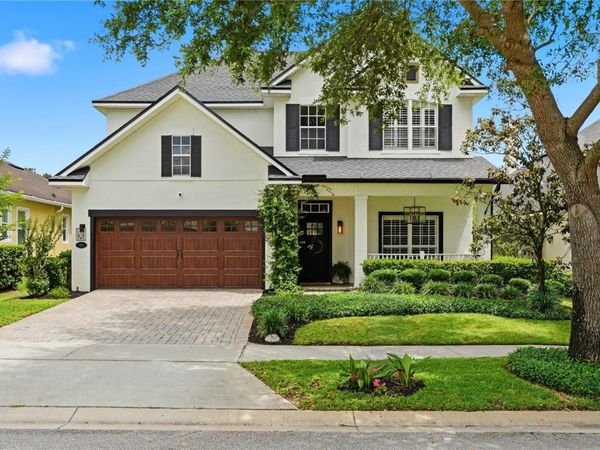 109 BEDFORD COURT, DELAND, FL 32724